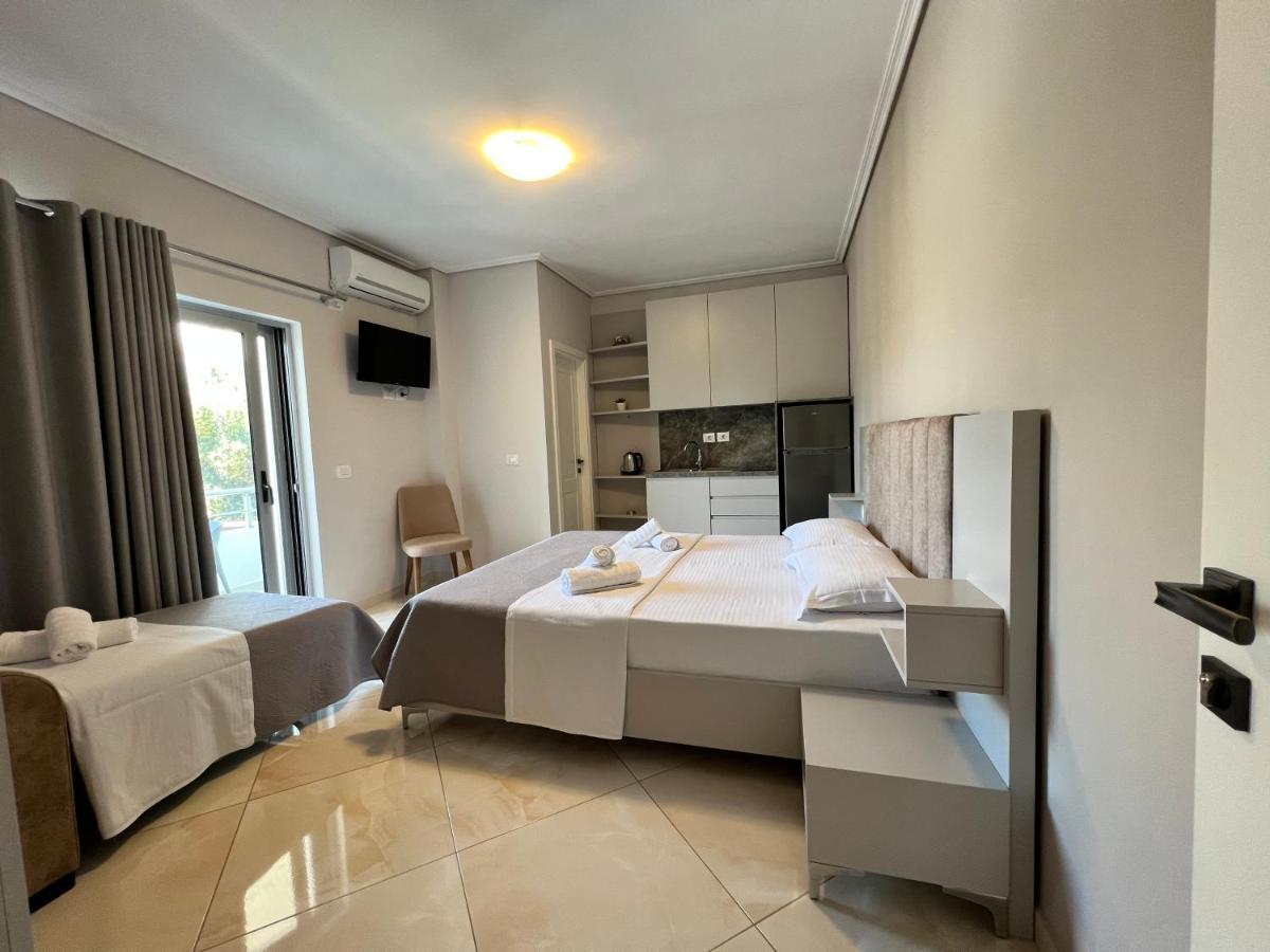 Prestige Home Ксамил Экстерьер фото