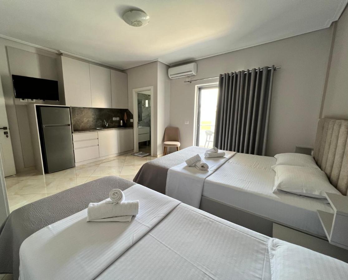 Prestige Home Ксамил Экстерьер фото