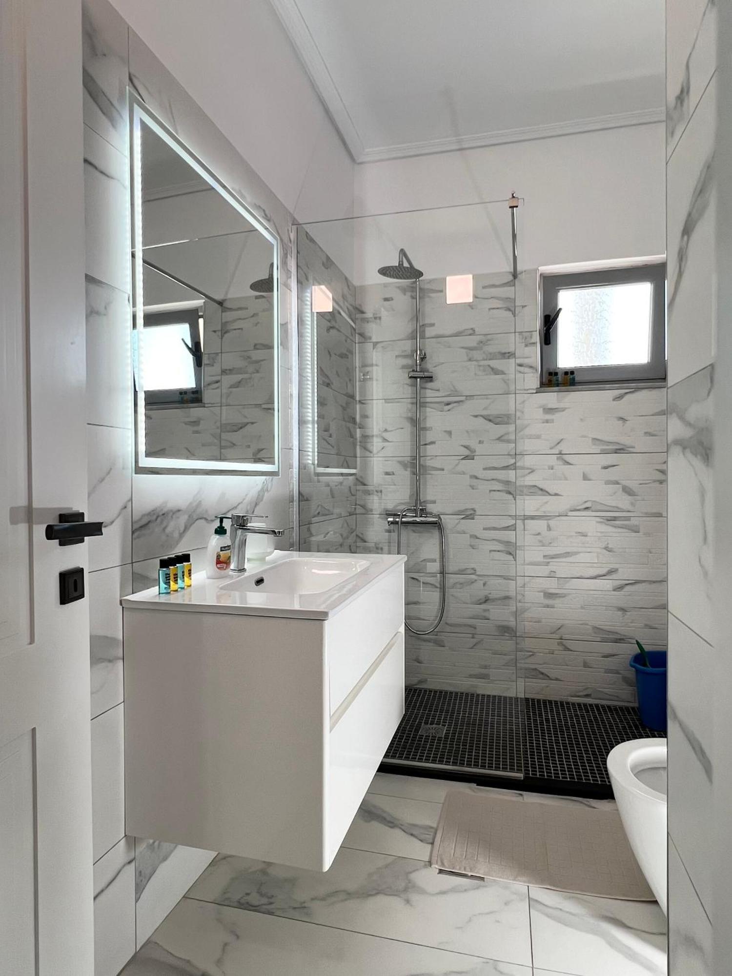 Prestige Home Ксамил Экстерьер фото