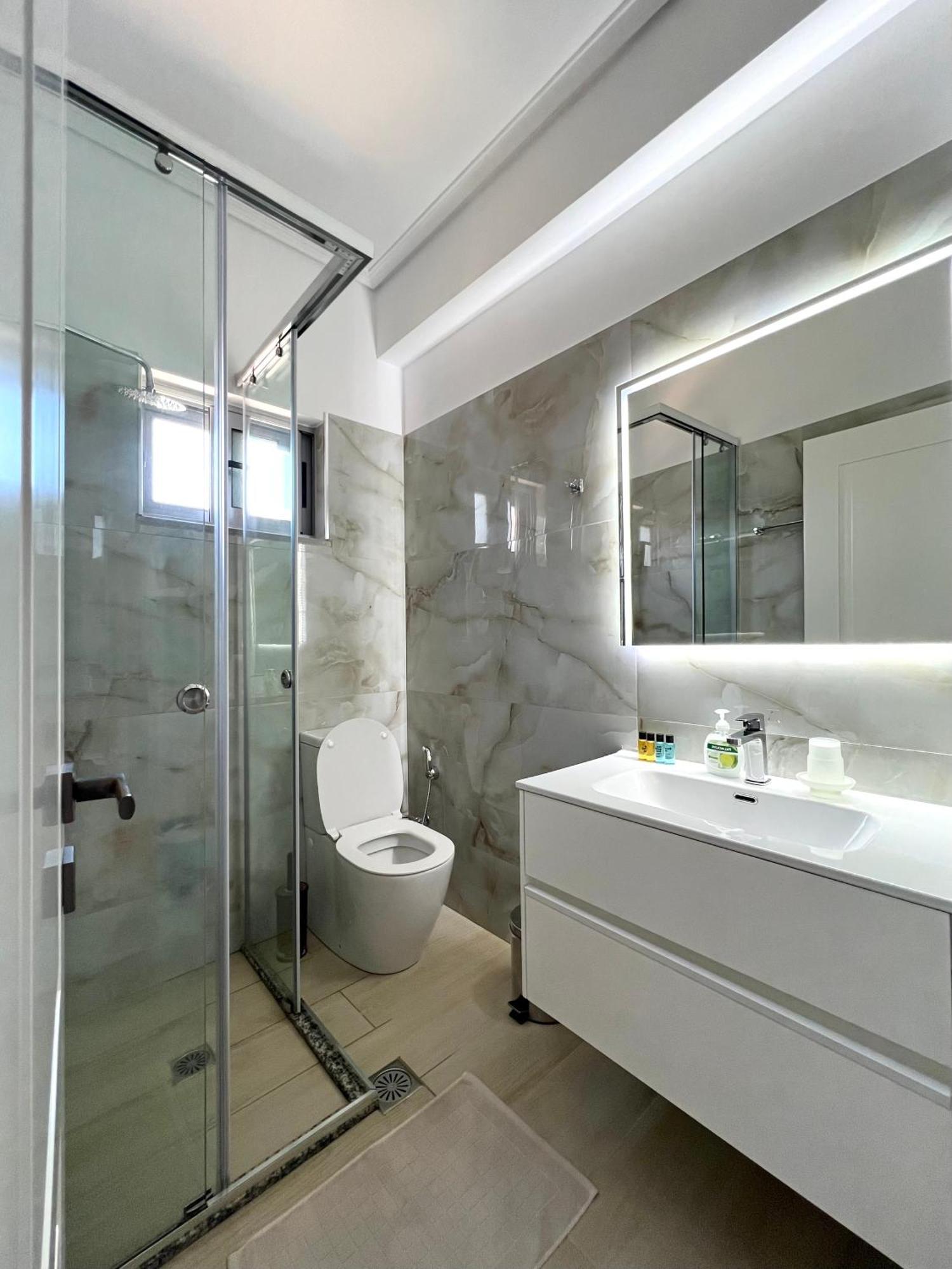 Prestige Home Ксамил Экстерьер фото
