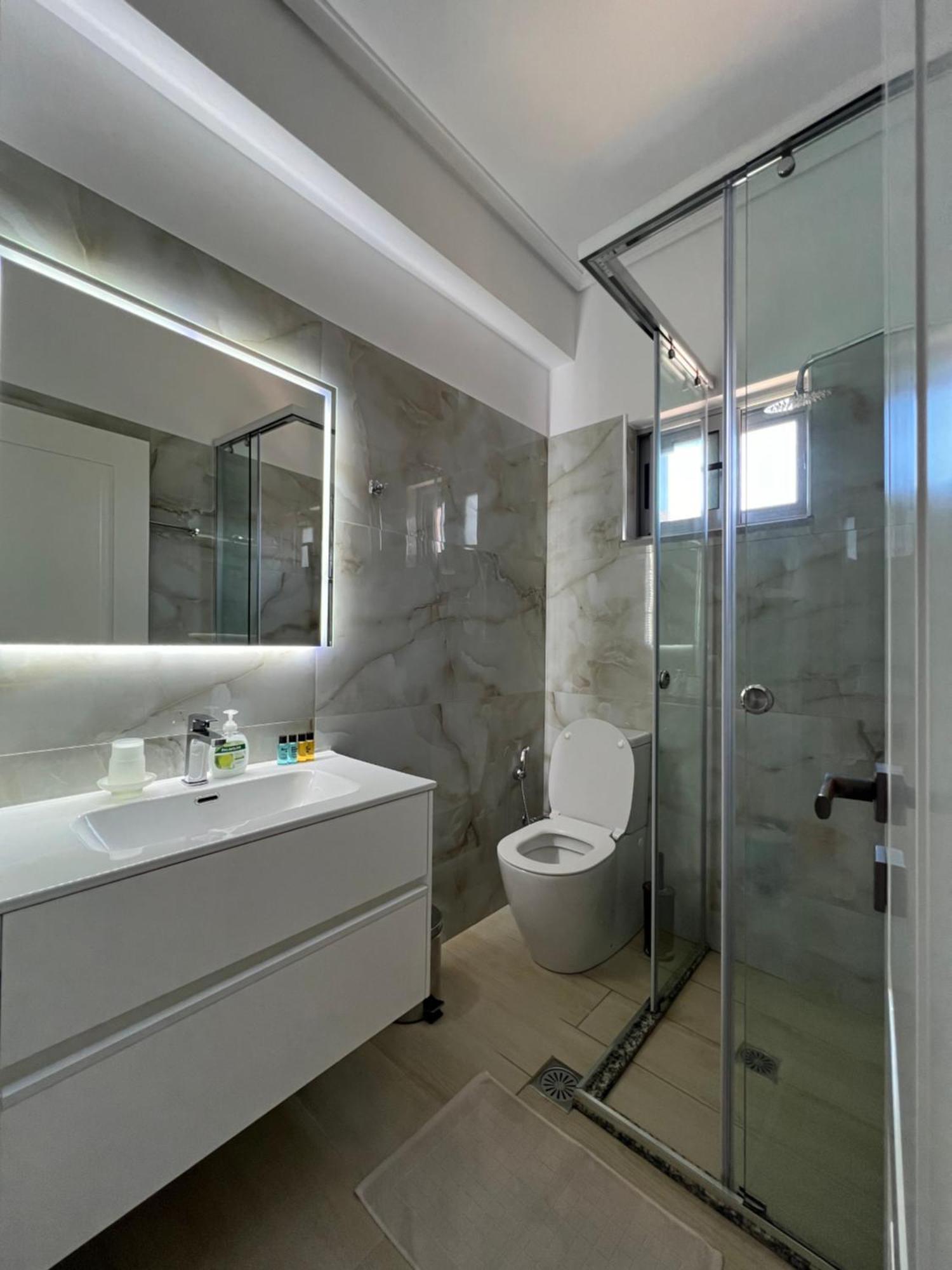 Prestige Home Ксамил Экстерьер фото