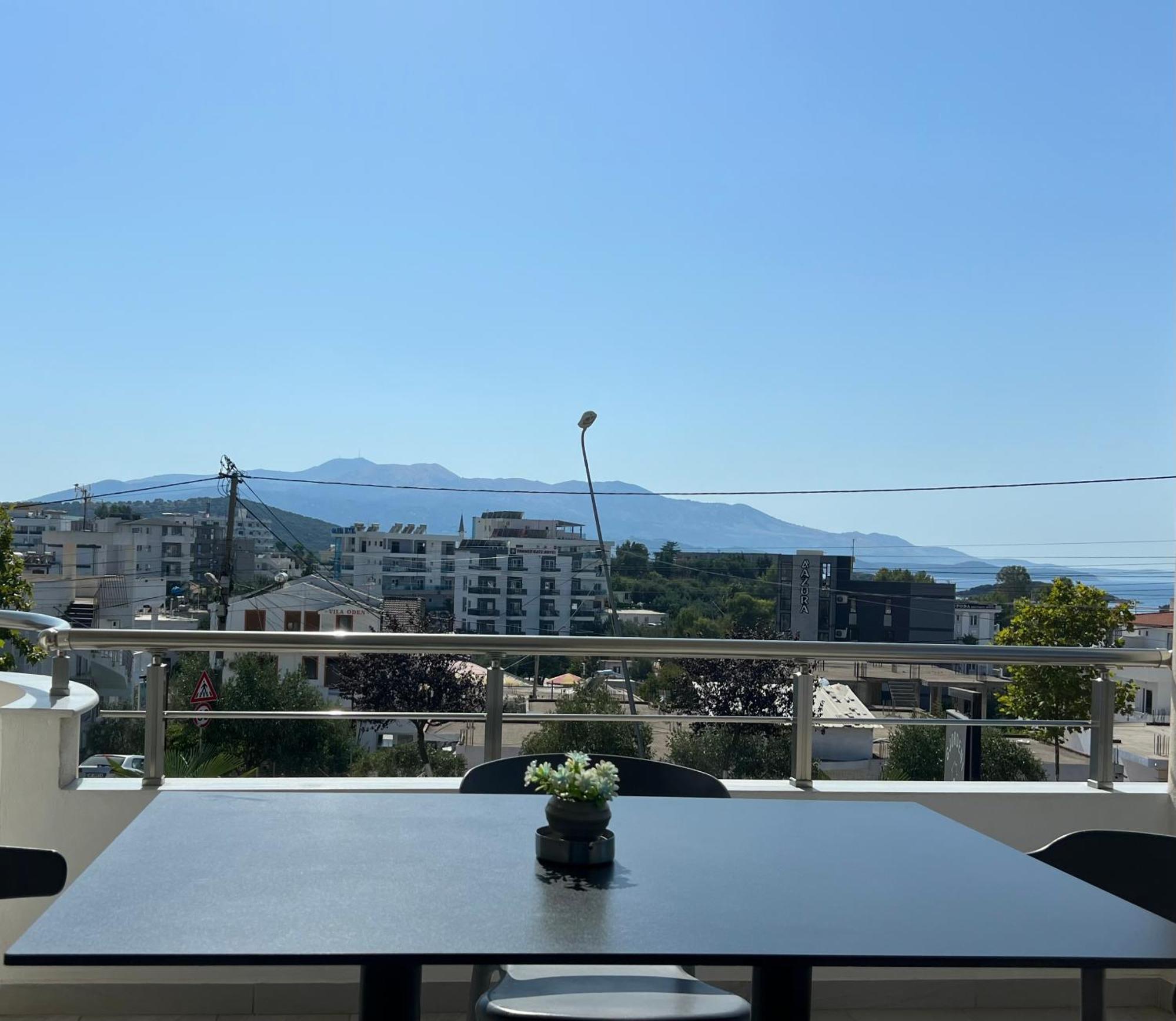 Prestige Home Ксамил Экстерьер фото