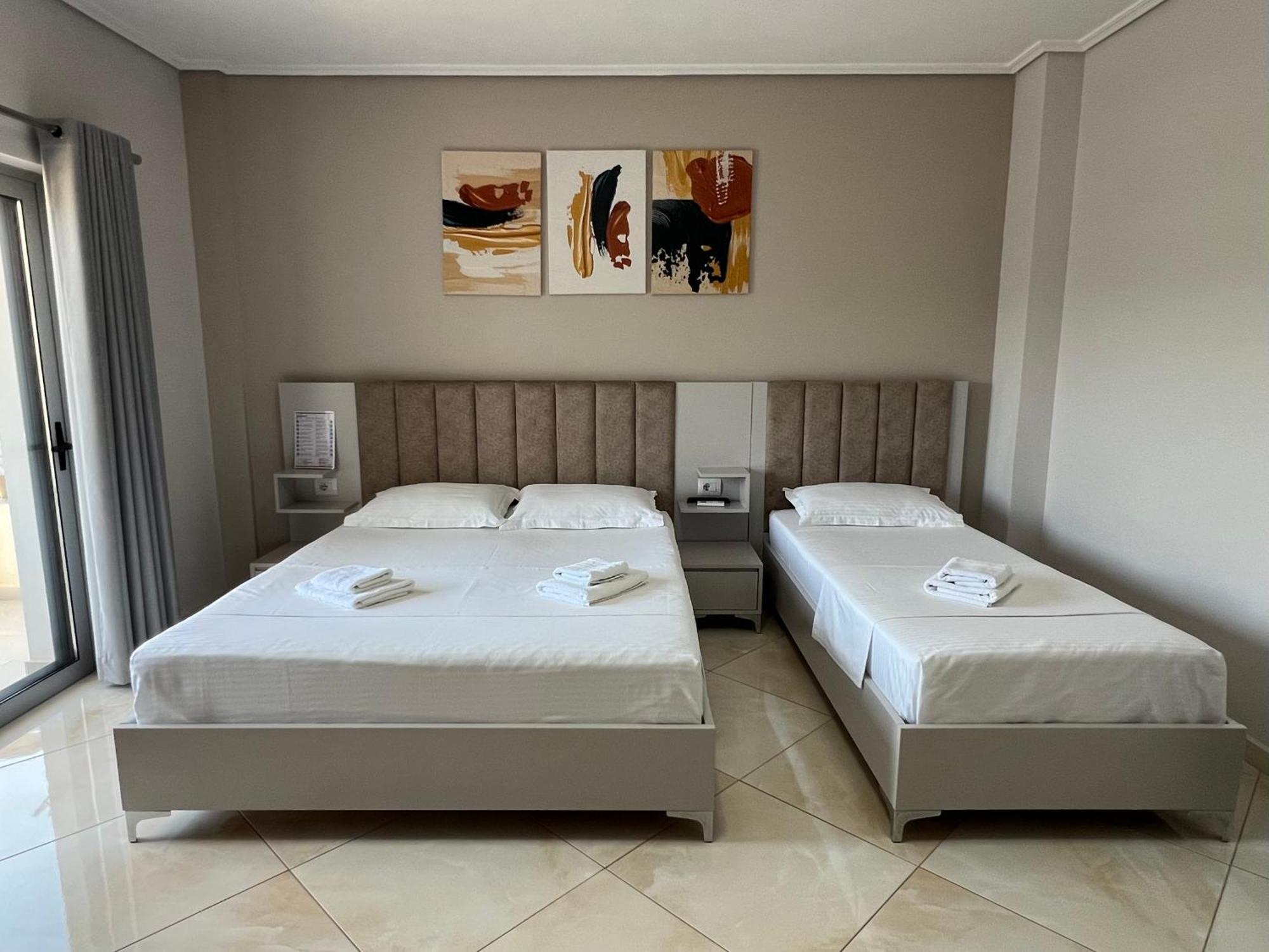 Prestige Home Ксамил Экстерьер фото