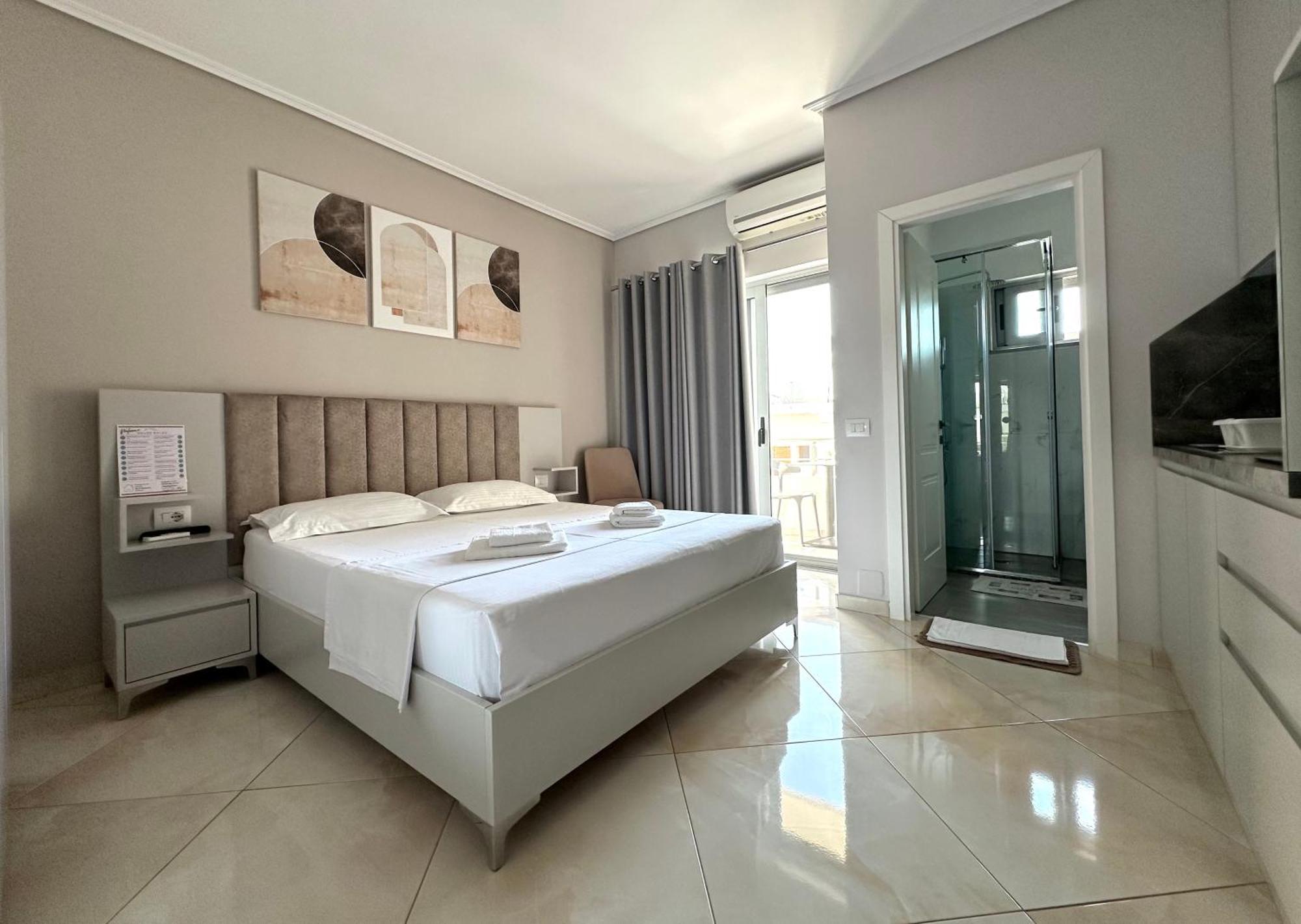 Prestige Home Ксамил Экстерьер фото