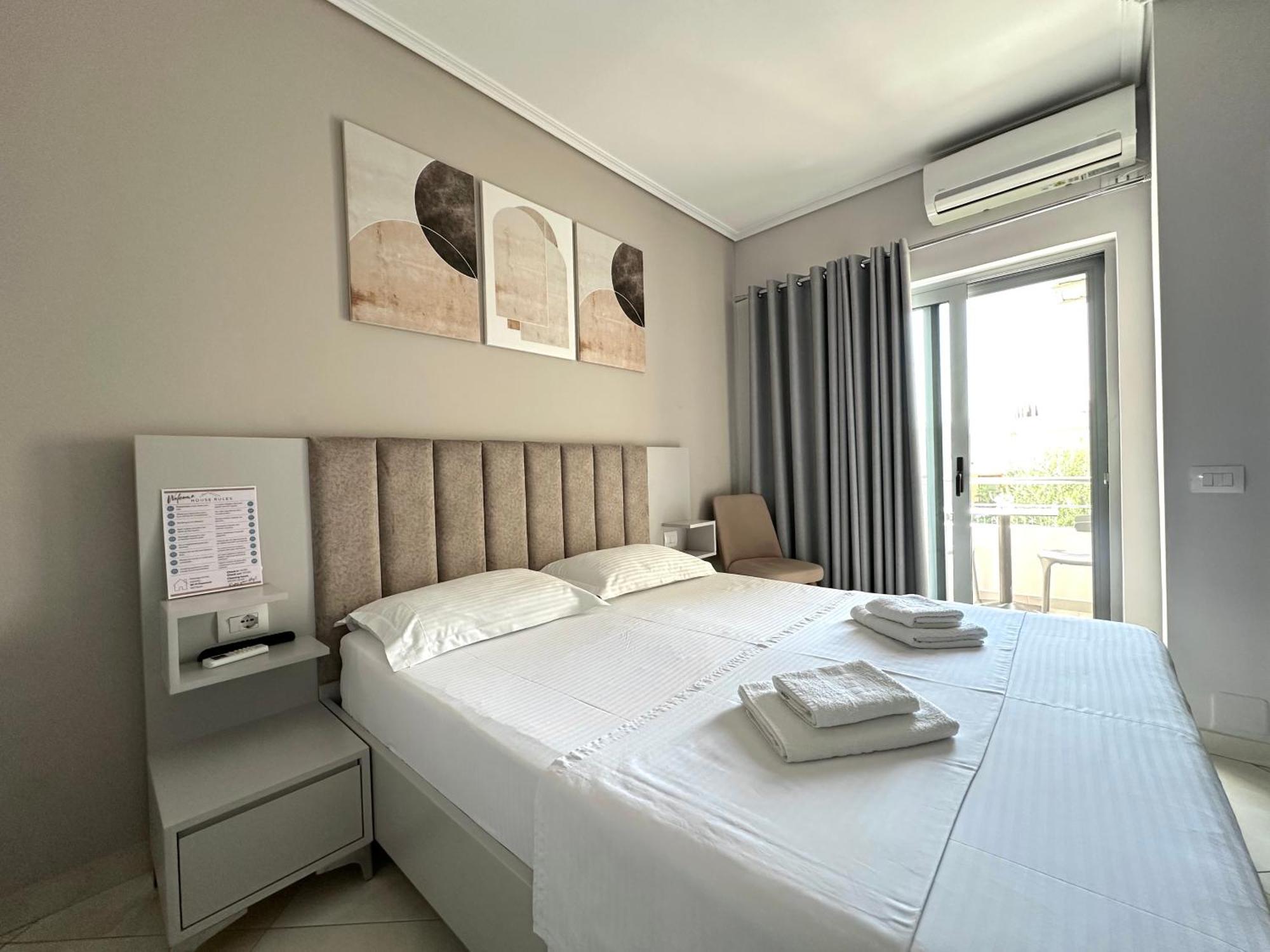 Prestige Home Ксамил Экстерьер фото